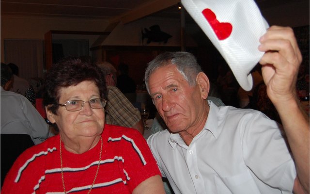 Die Birkenhead Boothengelklub het ‘n gesellige Spitbraai Valentynsfunksie gereël. (Foto’s: Herman Taljaard) 